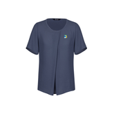 COPL Womens Sydney Short Sleeve T-Top